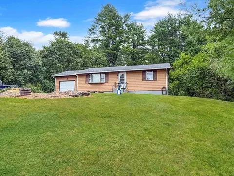 Exterior - 224 Goboro Rd, Epsom, NH 03234 photo 3 of 12