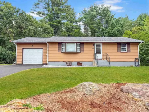 Exterior - 224 Goboro Rd, Epsom, NH 03234 photo 5 of 12