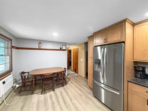 Dining - 224 Goboro Rd, Epsom, NH 03234 photo 1 of 1