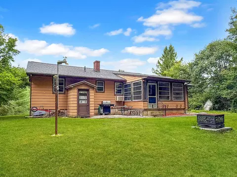 Exterior - 224 Goboro Rd, Epsom, NH 03234 photo 7 of 12