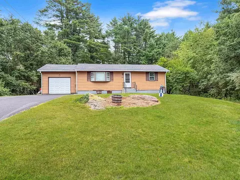 Exterior - 224 Goboro Rd, Epsom, NH 03234 photo 4 of 12