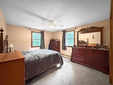 Bedroom - 224 Goboro Rd, Epsom, NH 03234 photo 1 of 6