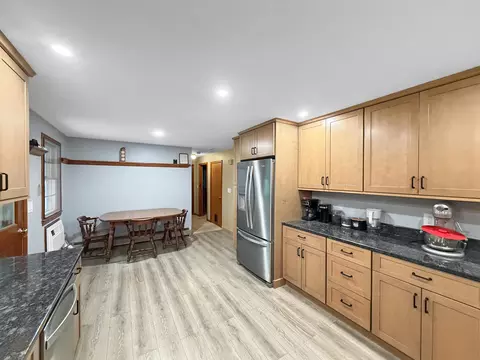 Kitchen - 224 Goboro Rd, Epsom, NH 03234 photo 3 of 5