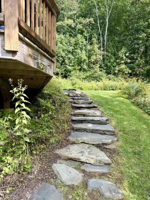 Exterior - 46 Foothills Dr, Jericho, VT 05465 photo 8 of 13