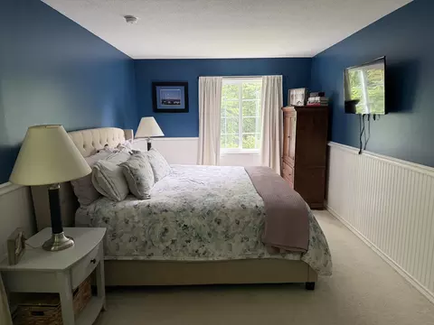 Bedroom - 46 Foothills Dr, Jericho, VT 05465 photo 2 of 8