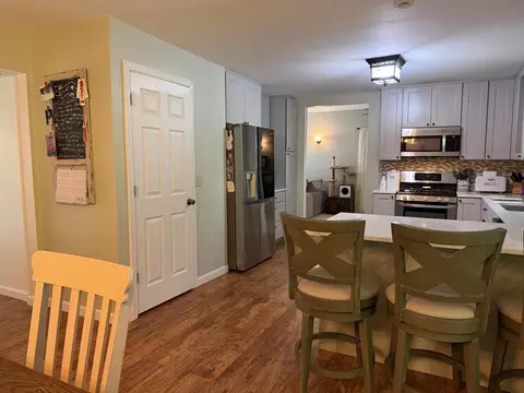 Kitchen - 46 Foothills Dr, Jericho, VT 05465 photo 6 of 6