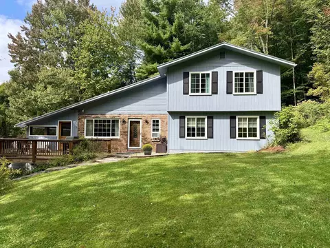 Exterior - 46 Foothills Dr, Jericho, VT 05465 photo 13 of 13