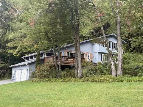 Exterior - 46 Foothills Dr, Jericho, VT 05465 photo 11 of 13