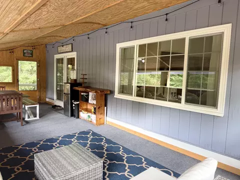 Exterior - 46 Foothills Dr, Jericho, VT 05465 photo 6 of 13