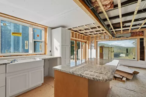 Kitchen - 94 Foundry Rd, Tunbridge, VT 05077 photo 3 of 5