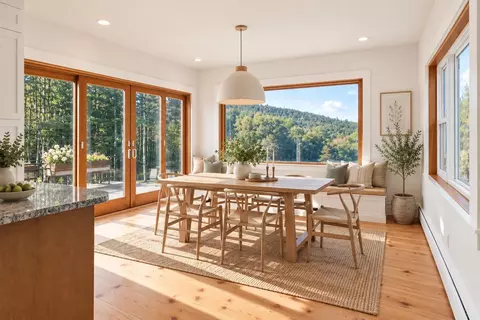 Dining - 94 Foundry Rd, Tunbridge, VT 05077 photo 1 of 1