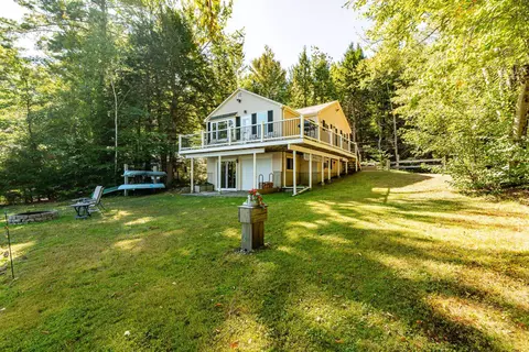 28 Auclair Rd, Middleton, NH 03887