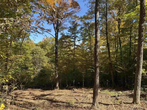 lot8 Wood Yard Xing, Pittsburg, NH 03592