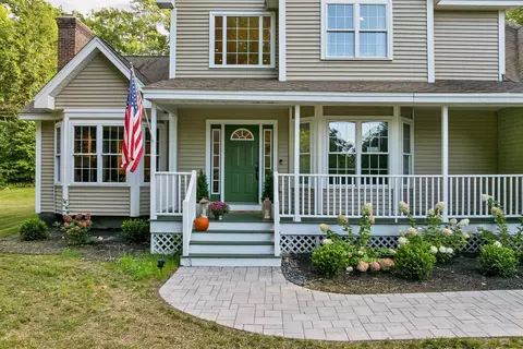104 Hurricane Rd, Belmont, NH 03220