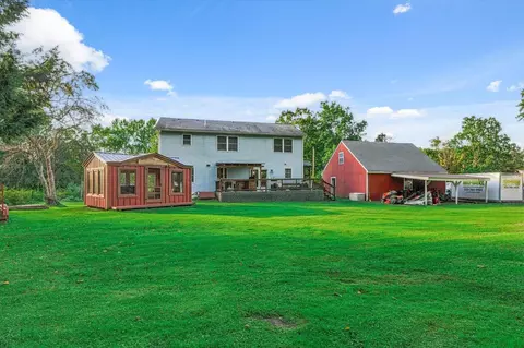 Exterior - 53 N River Rd, Walpole, NH 03608 photo 1 of 13