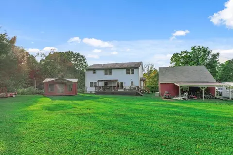 Exterior - 53 N River Rd, Walpole, NH 03608 photo 8 of 13