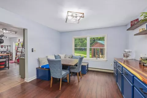 Dining - 53 N River Rd, Walpole, NH 03608 photo 2 of 3