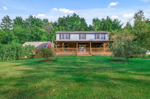 Exterior - 53 N River Rd, Walpole, NH 03608 photo 3 of 13