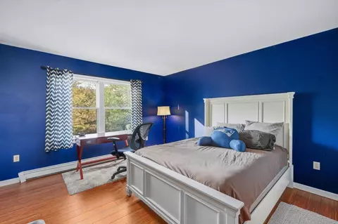 Bedroom - 53 N River Rd, Walpole, NH 03608 photo 3 of 8