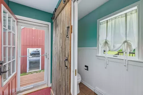 Entry Way - 53 N River Rd, Walpole, NH 03608 photo 1 of 3