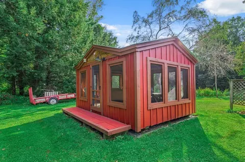 Exterior - 53 N River Rd, Walpole, NH 03608 photo 6 of 13