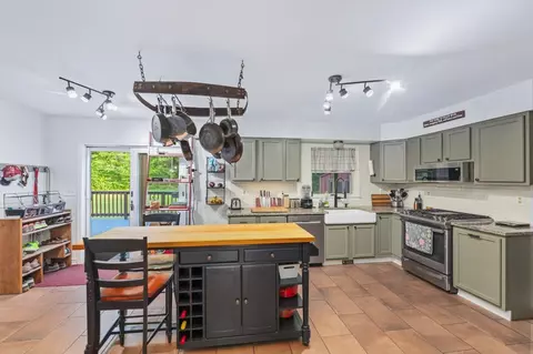 Kitchen - 53 N River Rd, Walpole, NH 03608 photo 4 of 4