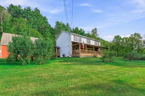 Exterior - 53 N River Rd, Walpole, NH 03608 photo 2 of 13