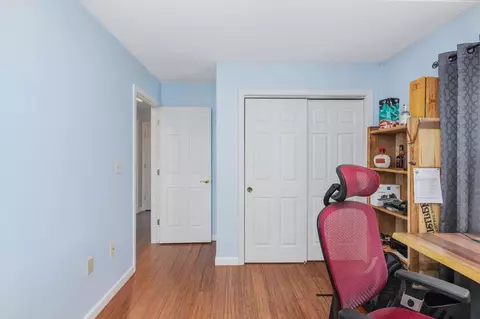 Bedroom - 53 N River Rd, Walpole, NH 03608 photo 5 of 8