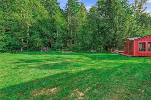 Exterior - 53 N River Rd, Walpole, NH 03608 photo 5 of 13