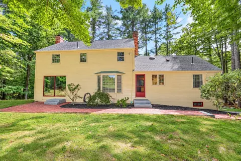 Exterior - 5 Runawit Rd, Exeter, NH 03833 photo 10 of 18