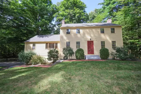Exterior - 5 Runawit Rd, Exeter, NH 03833 photo 3 of 18