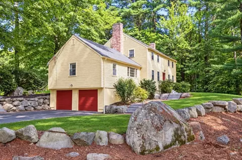 Exterior - 5 Runawit Rd, Exeter, NH 03833 photo 13 of 18