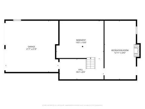 Floorplan - 5 Runawit Rd, Exeter, NH 03833 photo 3 of 3
