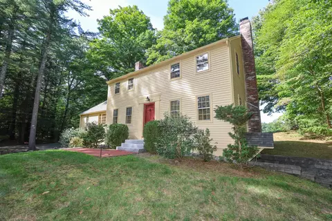 Exterior - 5 Runawit Rd, Exeter, NH 03833 photo 15 of 18