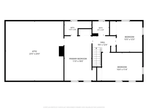 Floorplan - 5 Runawit Rd, Exeter, NH 03833 photo 2 of 3