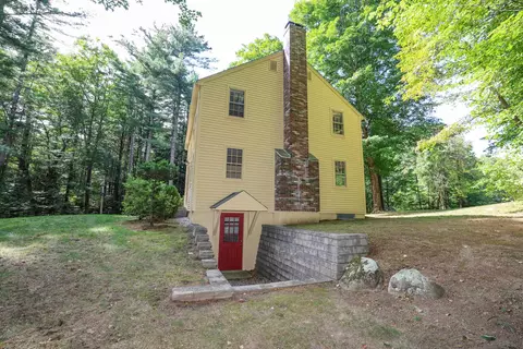 Exterior - 5 Runawit Rd, Exeter, NH 03833 photo 17 of 18