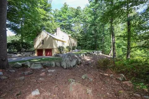 Exterior - 5 Runawit Rd, Exeter, NH 03833 photo 14 of 18