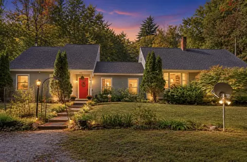 856 2nd Nh Tpke, Hillsborough, NH 03244