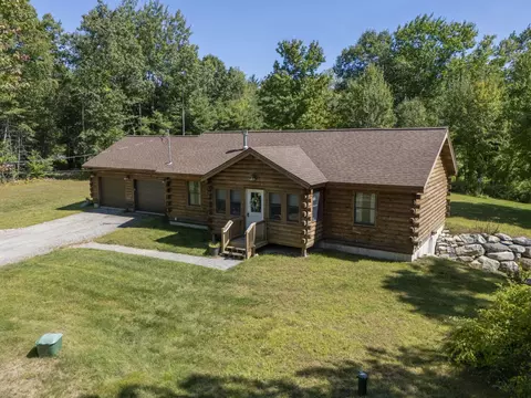 663 Bedford Rd, New Boston, NH 03070