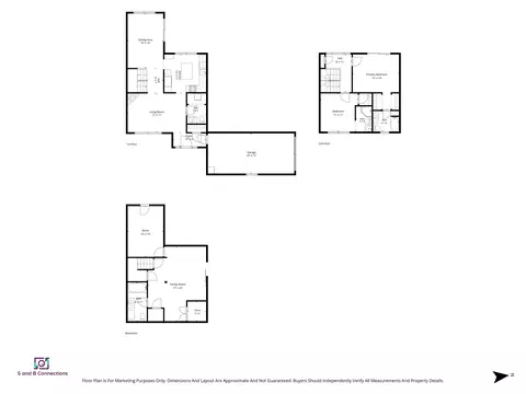 Floorplan - 28 Stacey Cir, Windham, NH 03087 photo 4 of 4