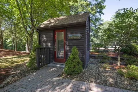 Exterior - 28 Stacey Cir, Windham, NH 03087 photo 8 of 9