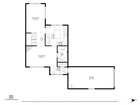 Floorplan - 28 Stacey Cir, Windham, NH 03087 photo 1 of 4