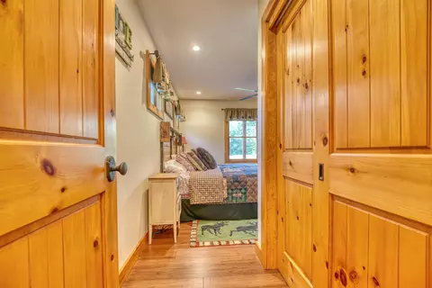 Entry Way - 820 Main St, Andover, NH 03216 photo 13 of 13