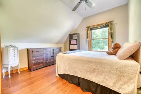 Bedroom - 820 Main St, Andover, NH 03216 photo 1 of 4