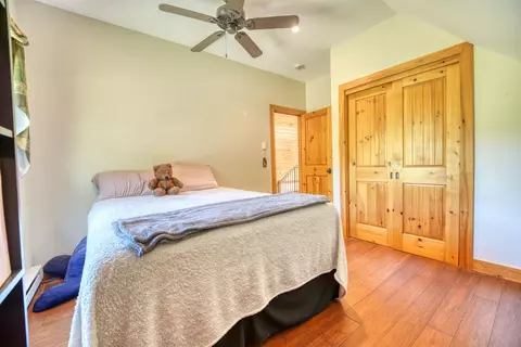 Bedroom - 820 Main St, Andover, NH 03216 photo 2 of 4
