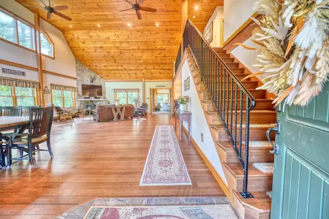Entry Way - 820 Main St, Andover, NH 03216 photo 1 of 13