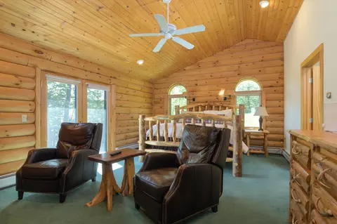Bedroom - 259 Beechnut Dr, Peru, VT 05152 photo 1 of 9