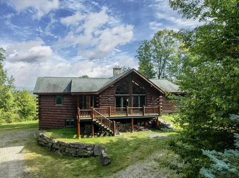 Exterior - 259 Beechnut Dr, Peru, VT 05152 photo 4 of 4