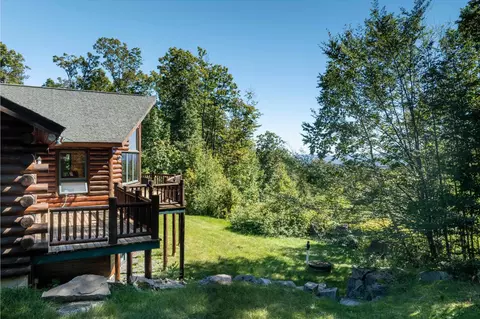 Exterior - 259 Beechnut Dr, Peru, VT 05152 photo 3 of 4