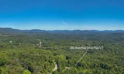 View/Area - 259 Beechnut Dr, Peru, VT 05152 photo 1 of 1